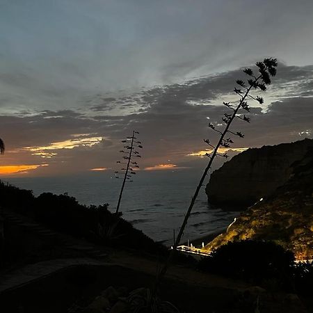 Appartement Bohemian Rhapsody Sea View à Carvoeiro  Extérieur photo