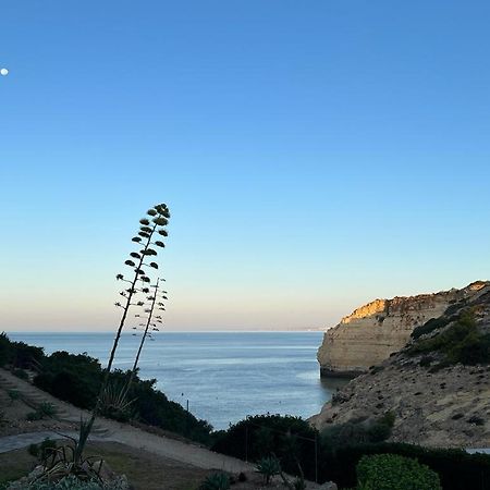 Appartement Bohemian Rhapsody Sea View à Carvoeiro  Extérieur photo