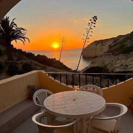 Appartement Bohemian Rhapsody Sea View à Carvoeiro  Extérieur photo