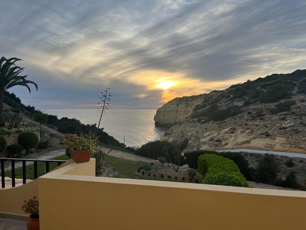 Appartement Bohemian Rhapsody Sea View à Carvoeiro  Extérieur photo