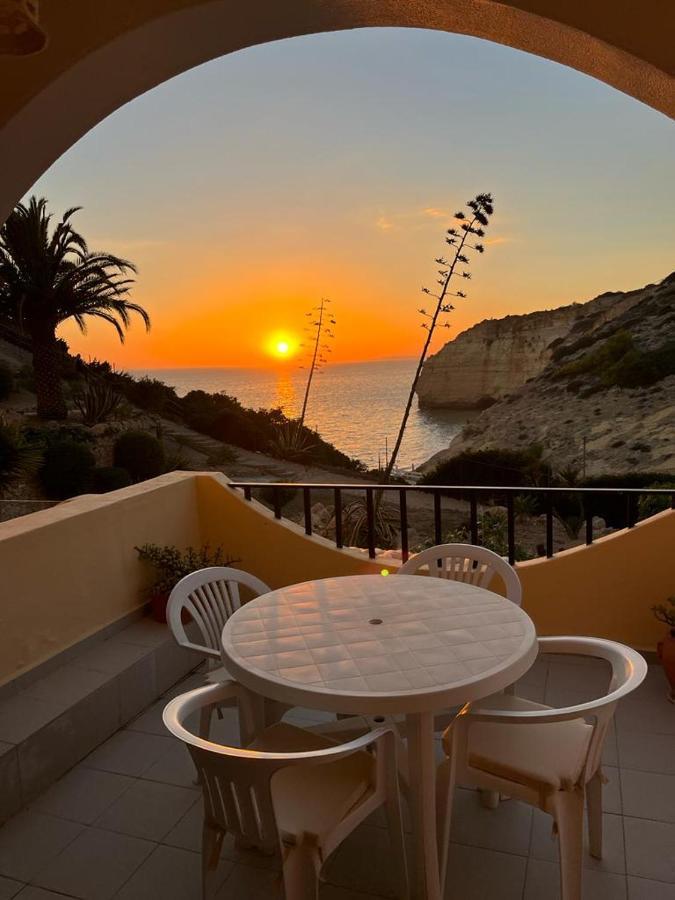 Appartement Bohemian Rhapsody Sea View à Carvoeiro  Extérieur photo