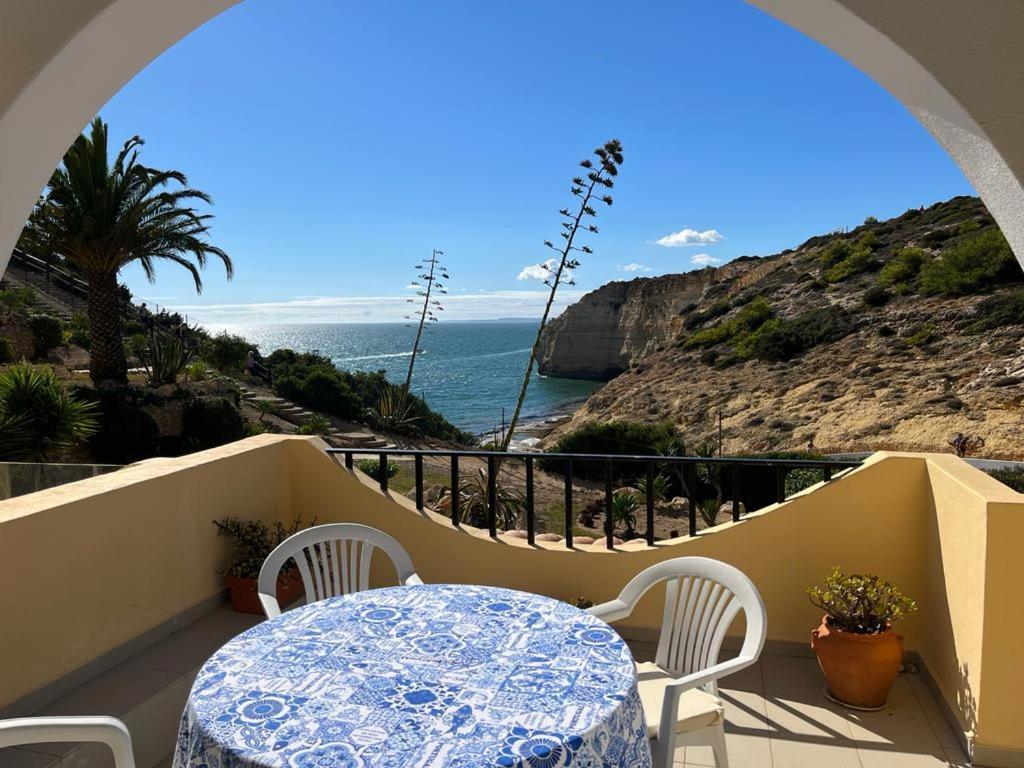 Appartement Bohemian Rhapsody Sea View à Carvoeiro  Extérieur photo