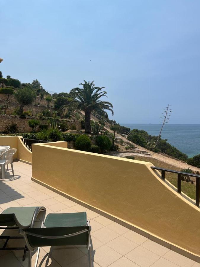 Appartement Bohemian Rhapsody Sea View à Carvoeiro  Extérieur photo