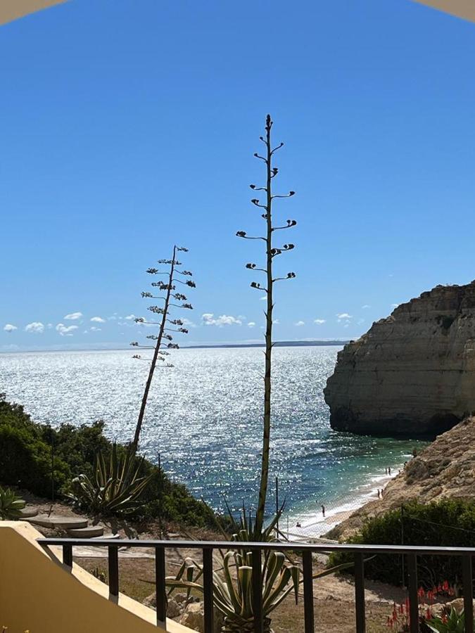 Appartement Bohemian Rhapsody Sea View à Carvoeiro  Extérieur photo