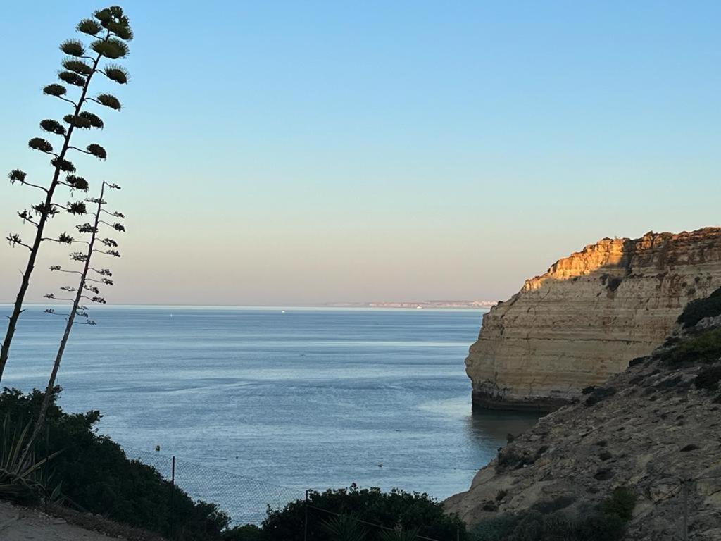 Appartement Bohemian Rhapsody Sea View à Carvoeiro  Extérieur photo