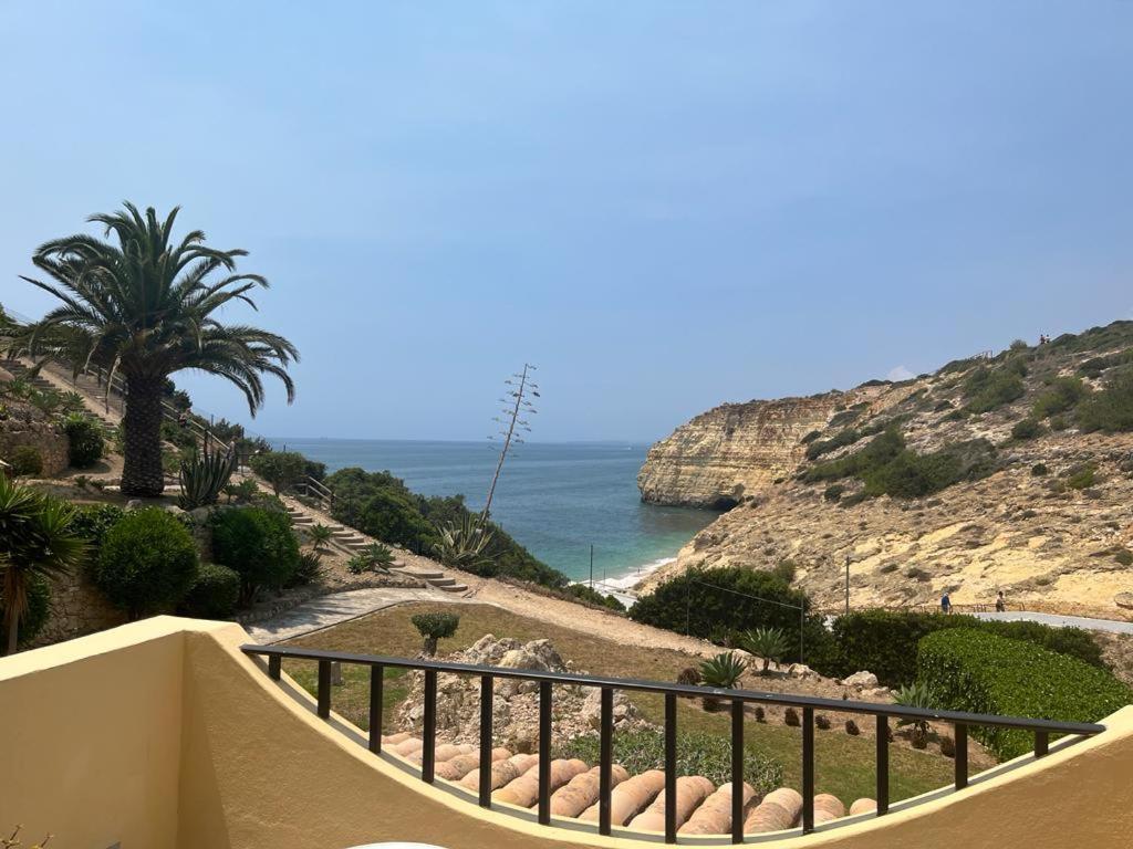 Appartement Bohemian Rhapsody Sea View à Carvoeiro  Extérieur photo