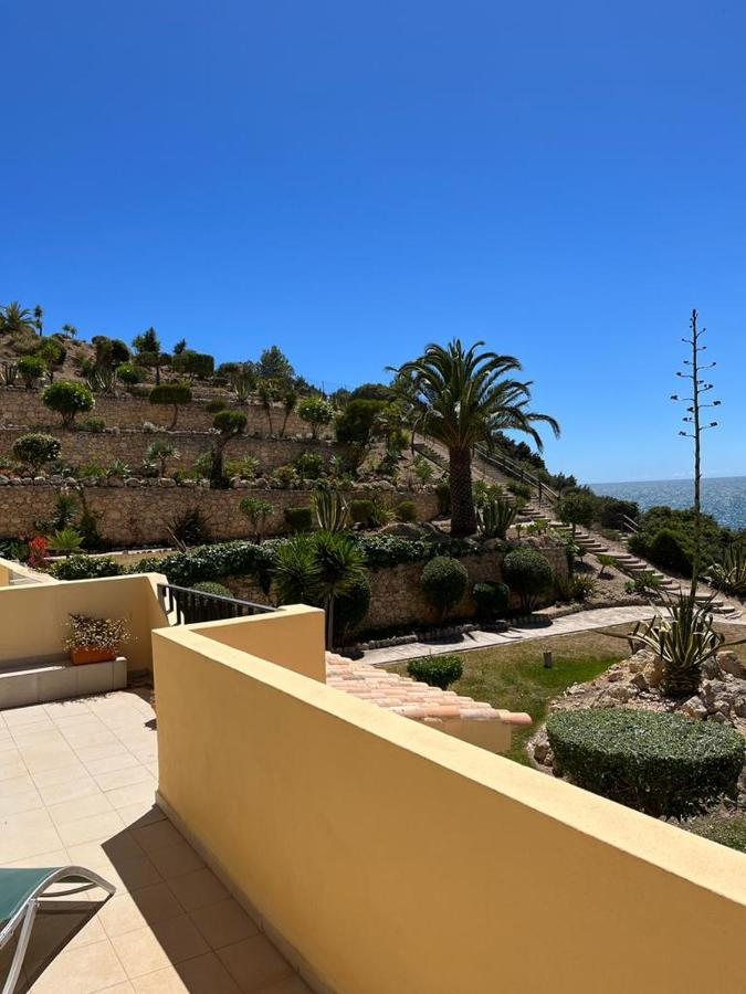 Appartement Bohemian Rhapsody Sea View à Carvoeiro  Extérieur photo