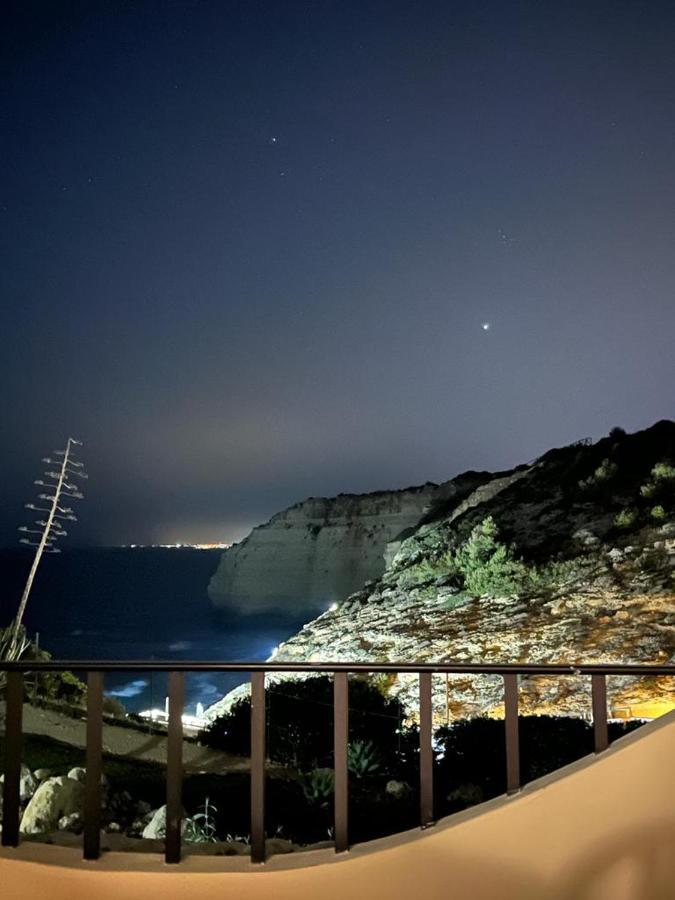 Appartement Bohemian Rhapsody Sea View à Carvoeiro  Extérieur photo