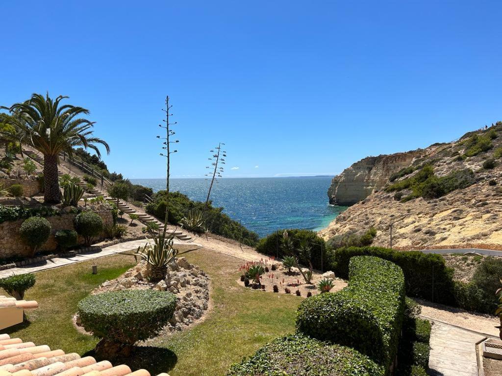 Appartement Bohemian Rhapsody Sea View à Carvoeiro  Extérieur photo