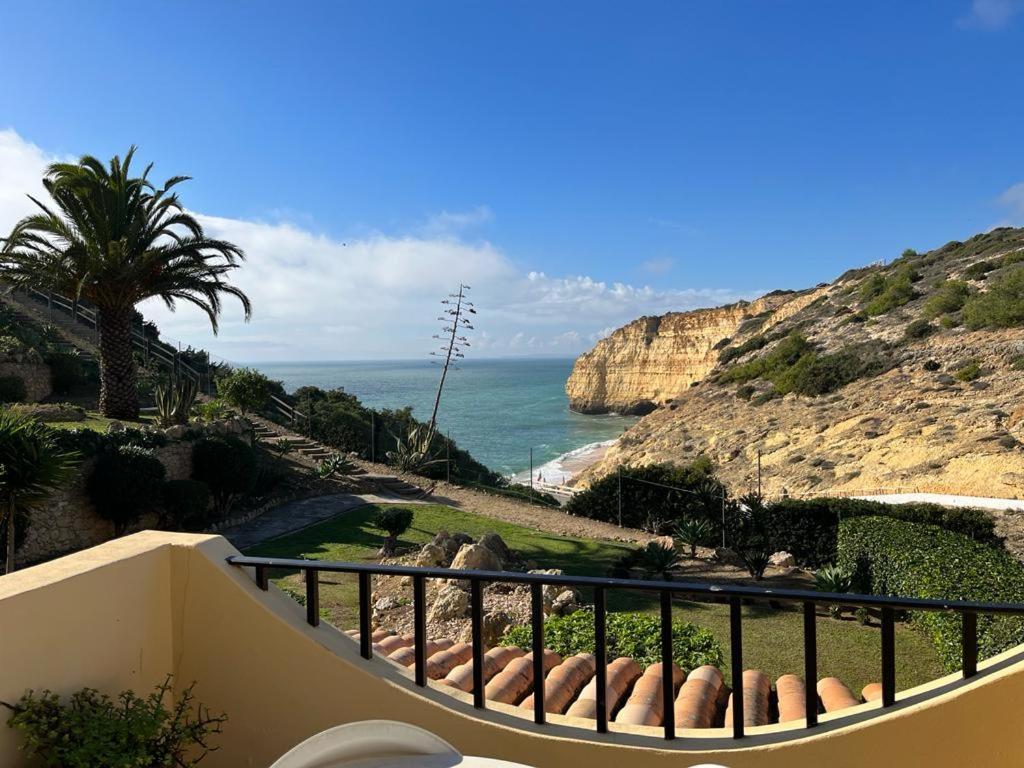 Appartement Bohemian Rhapsody Sea View à Carvoeiro  Extérieur photo