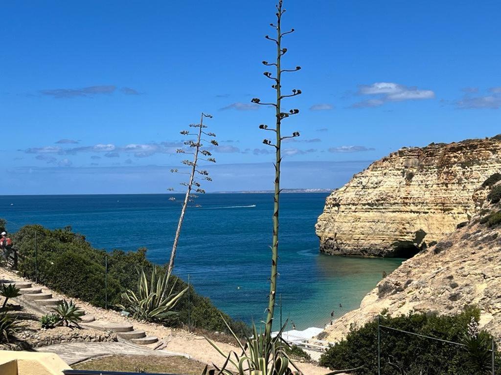 Appartement Bohemian Rhapsody Sea View à Carvoeiro  Extérieur photo