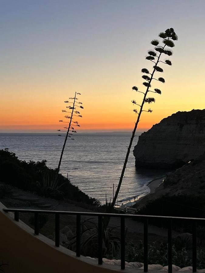 Appartement Bohemian Rhapsody Sea View à Carvoeiro  Extérieur photo