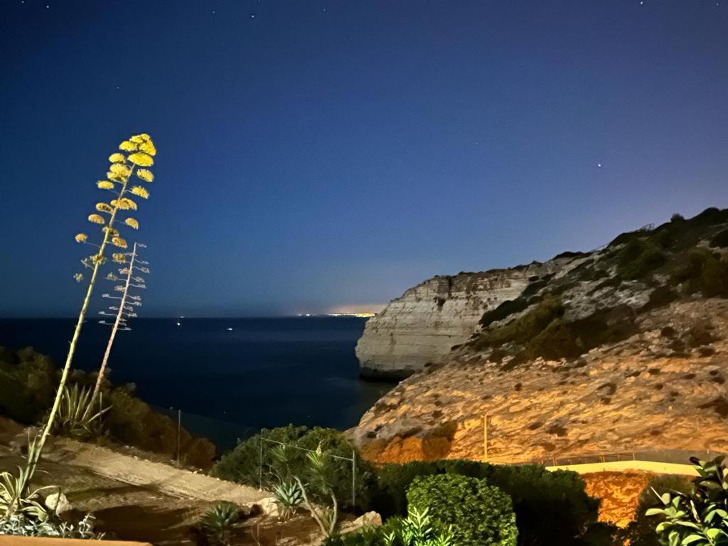 Appartement Bohemian Rhapsody Sea View à Carvoeiro  Extérieur photo